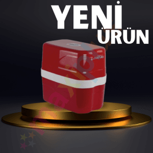 Stratos Su Arıtma Cihazı